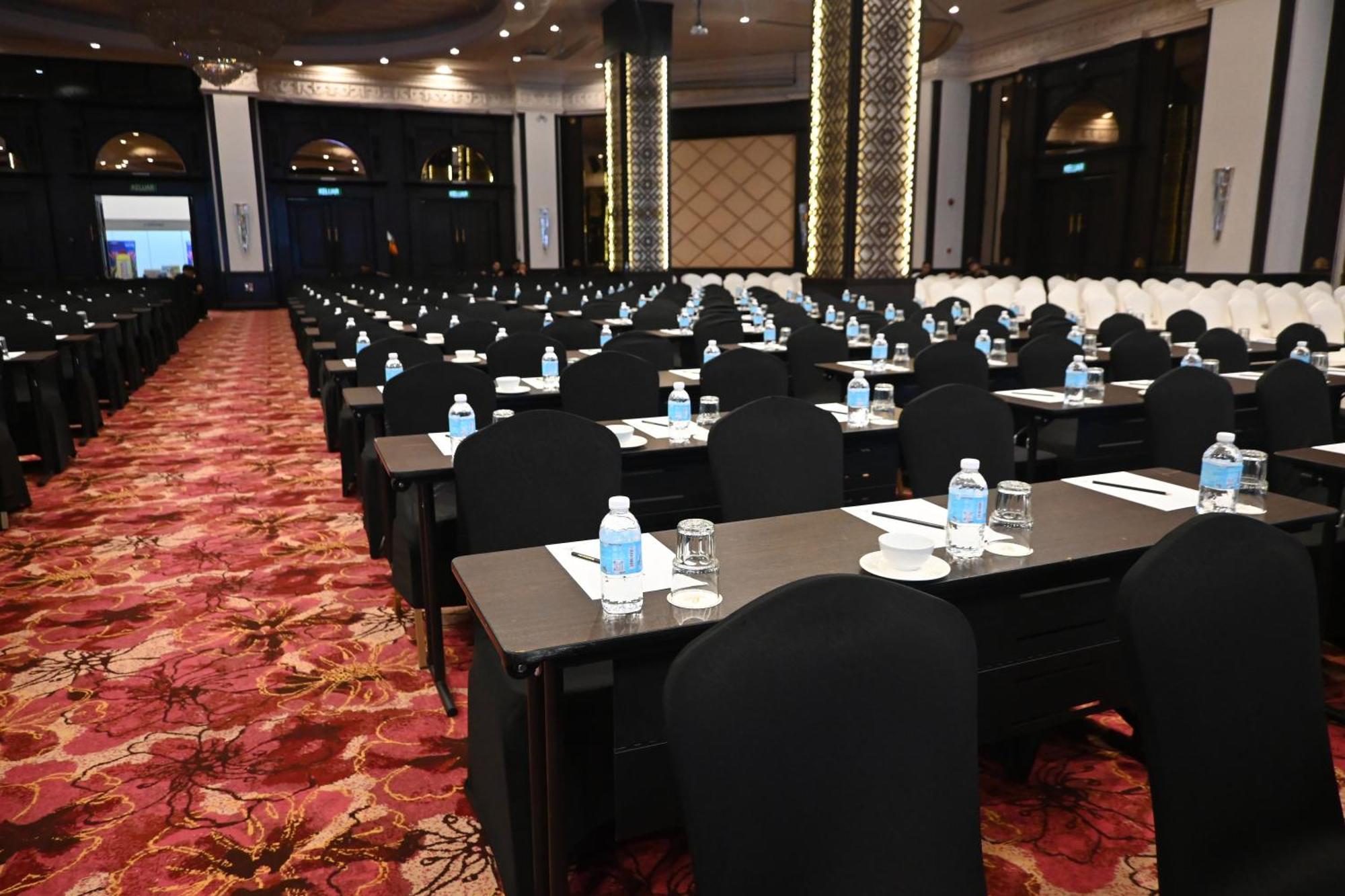 Renai Hotel Kota Bharu Eksteriør billede