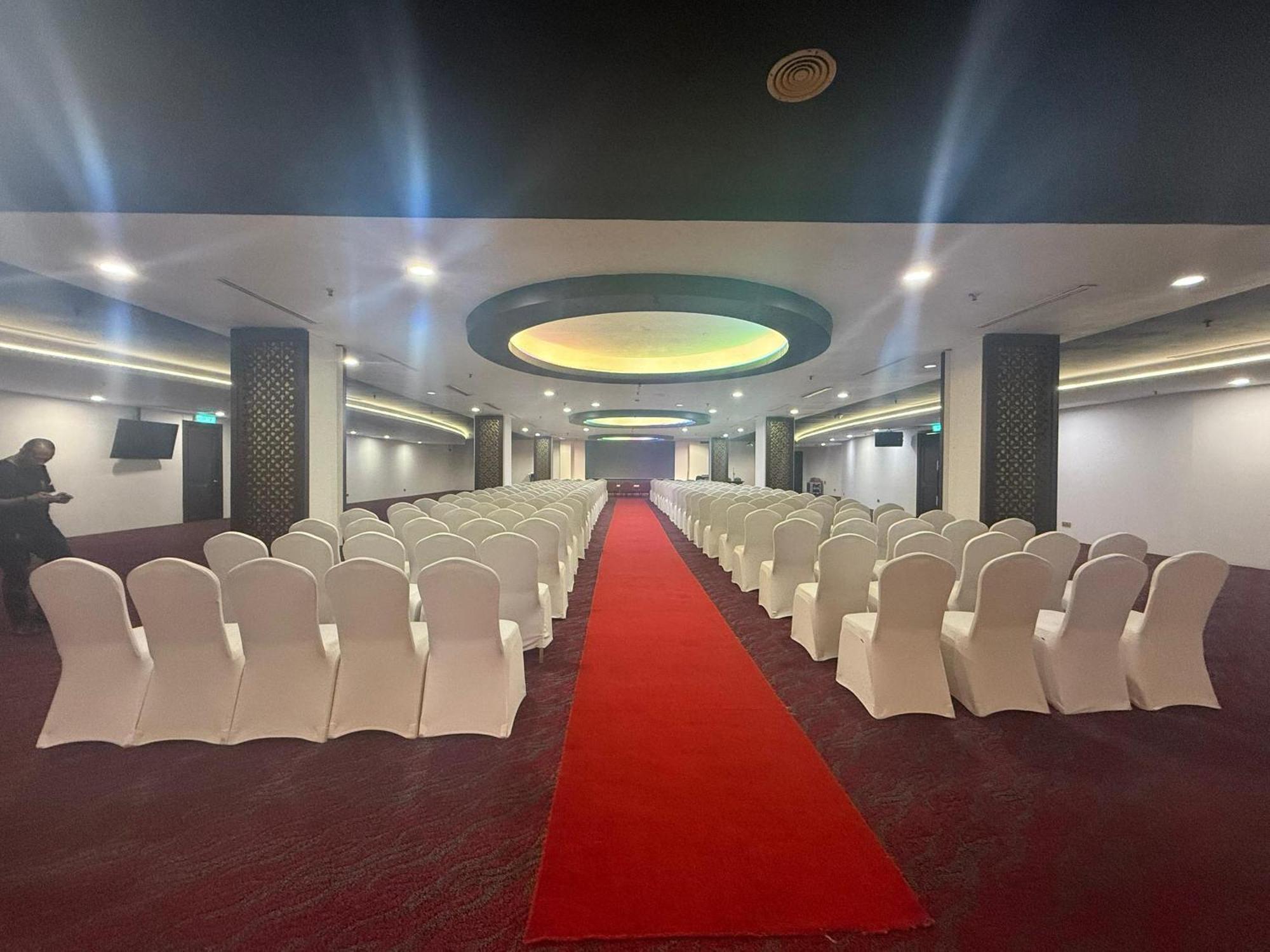 Renai Hotel Kota Bharu Eksteriør billede
