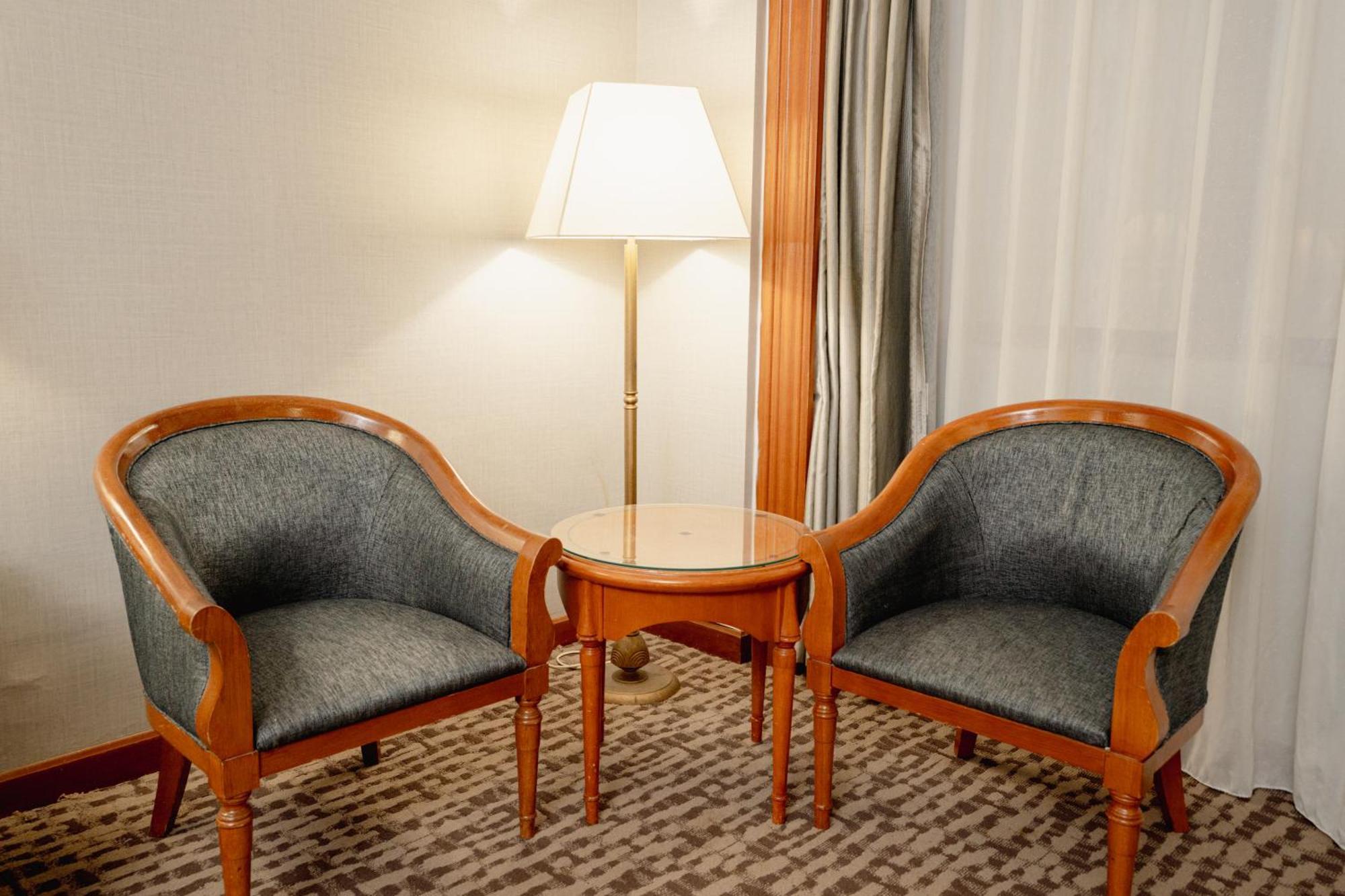 Renai Hotel Kota Bharu Eksteriør billede