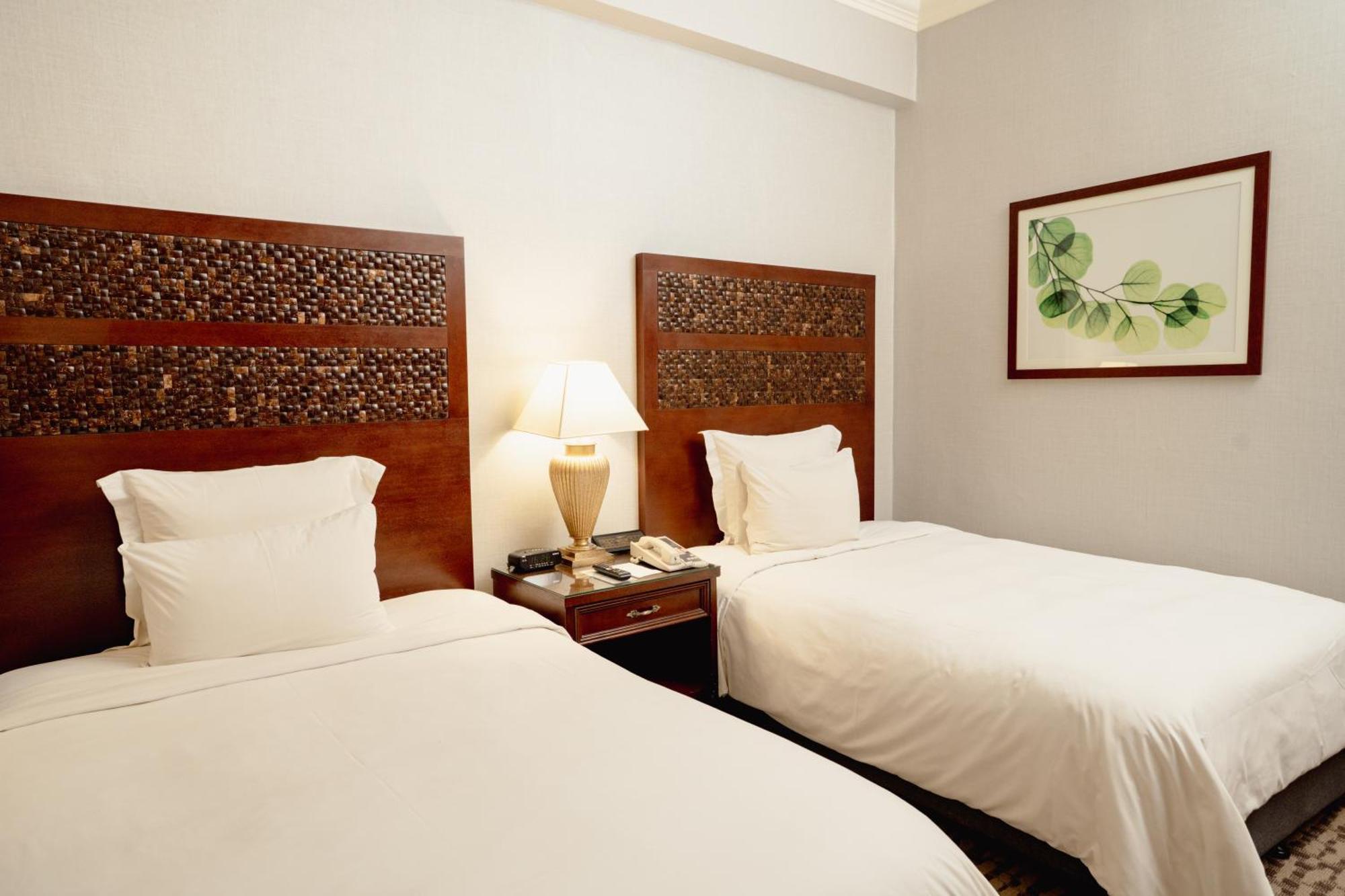 Renai Hotel Kota Bharu Eksteriør billede