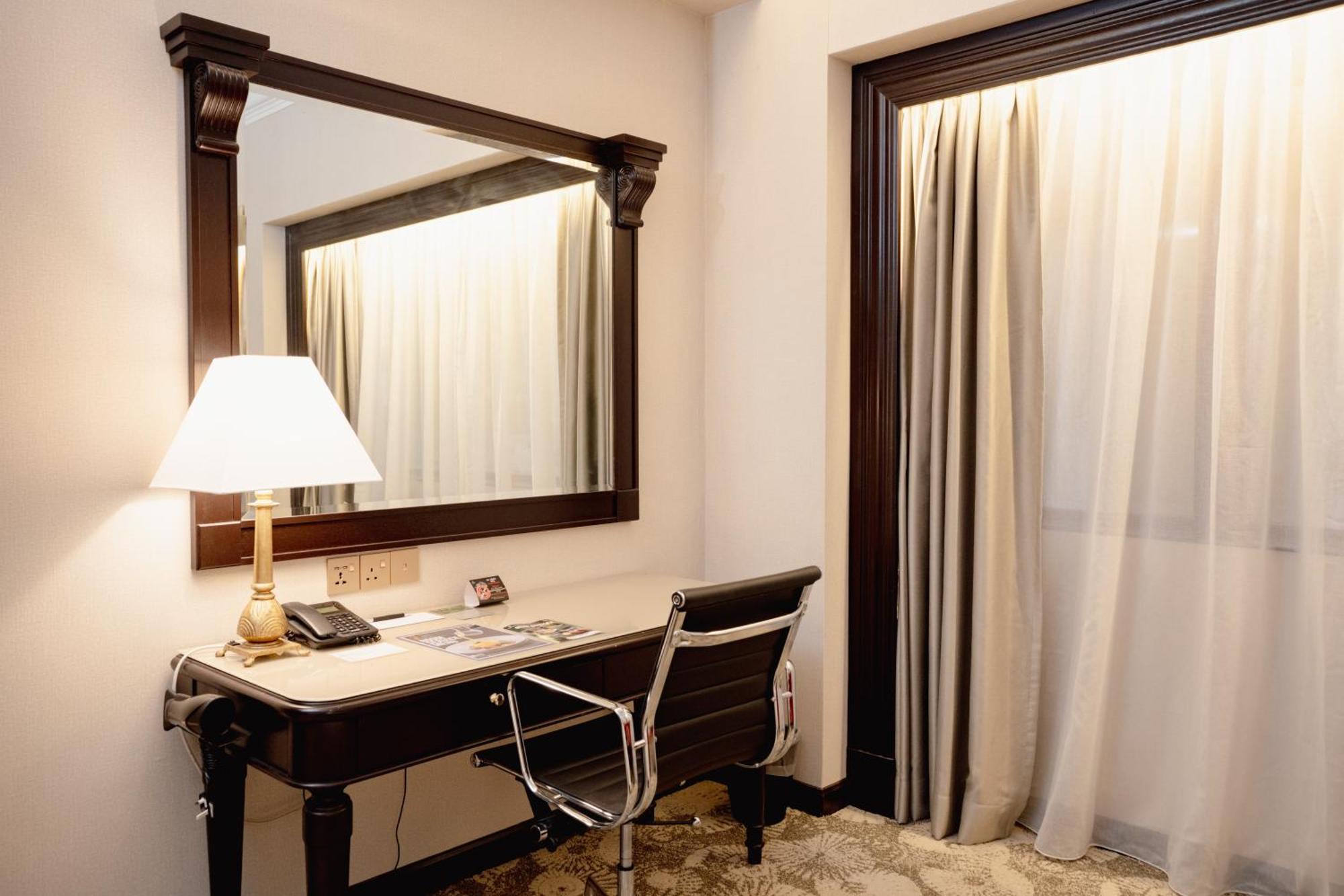 Renai Hotel Kota Bharu Eksteriør billede