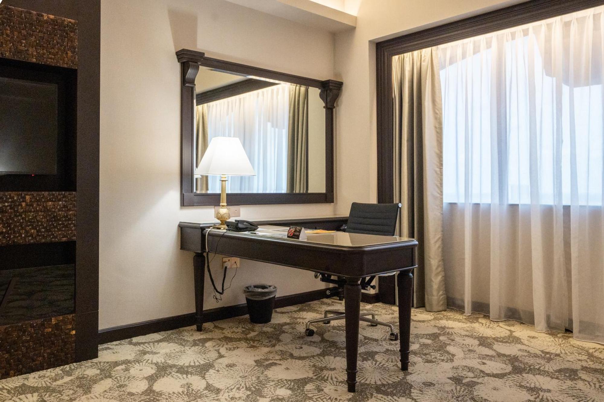 Renai Hotel Kota Bharu Eksteriør billede