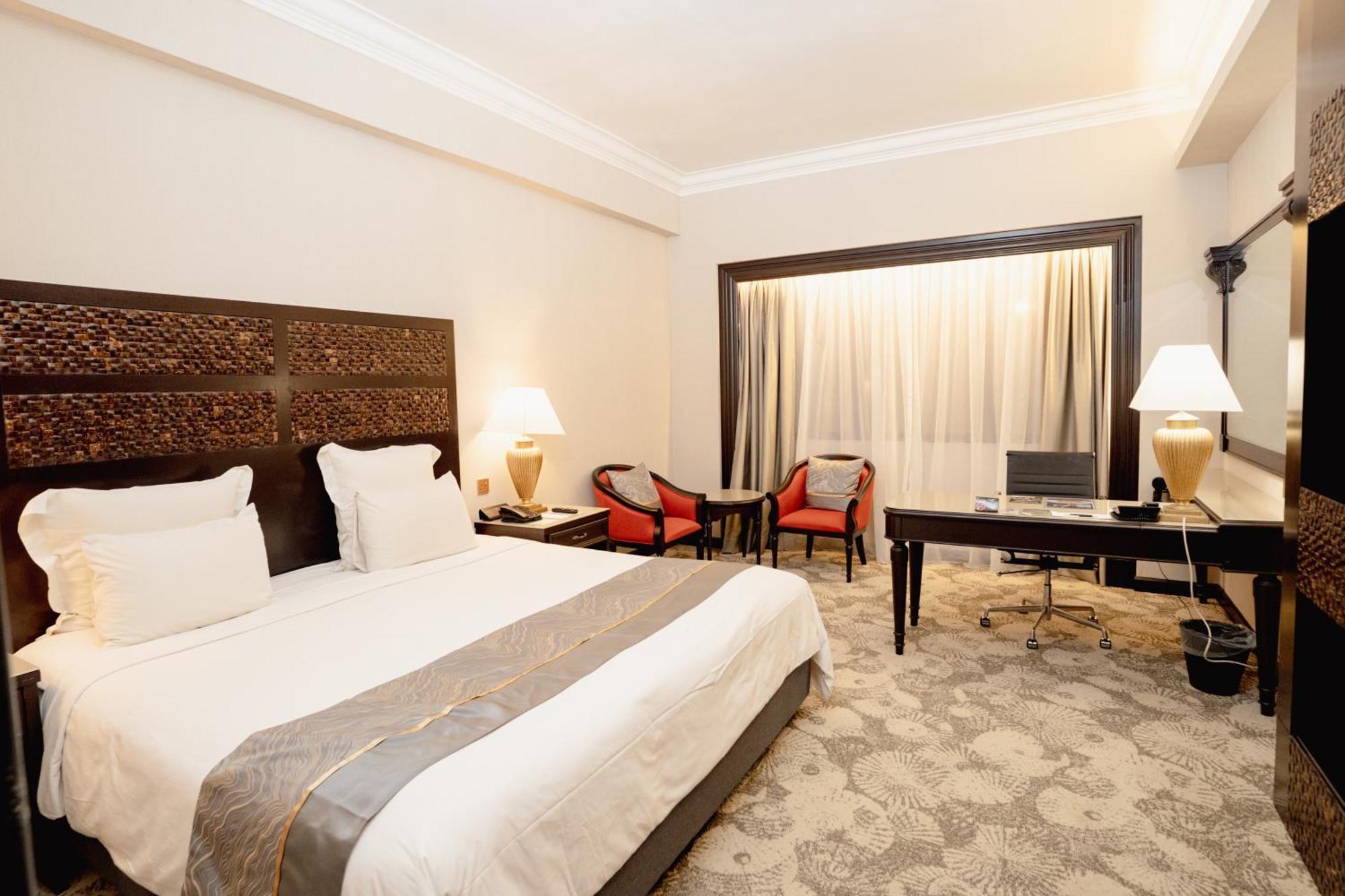 Renai Hotel Kota Bharu Eksteriør billede