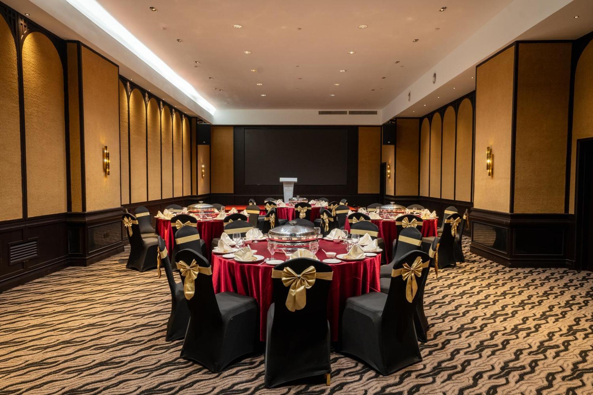 Renai Hotel Kota Bharu Eksteriør billede
